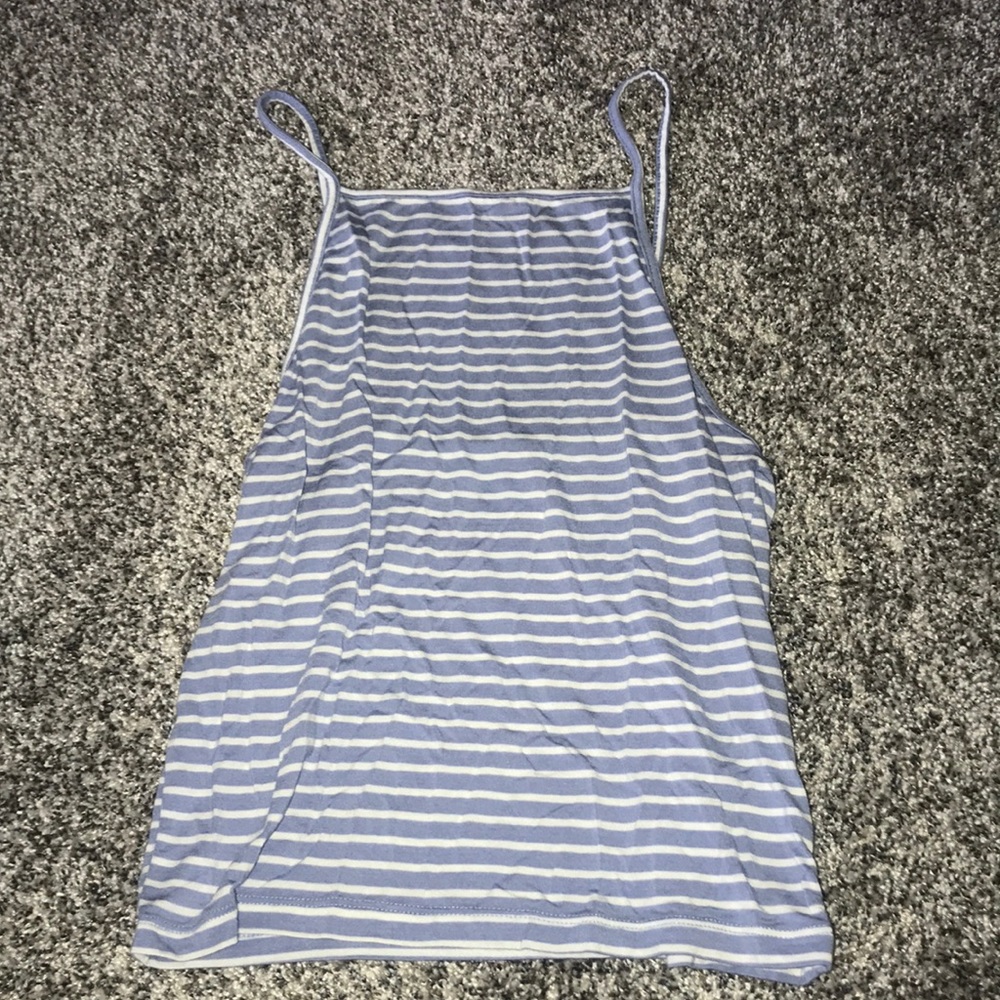 American Eagle Soft & Sexy Brand Tank Top Size XS Great Condition